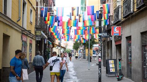 chueca extremadura